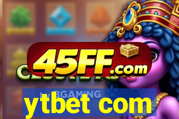 ytbet com